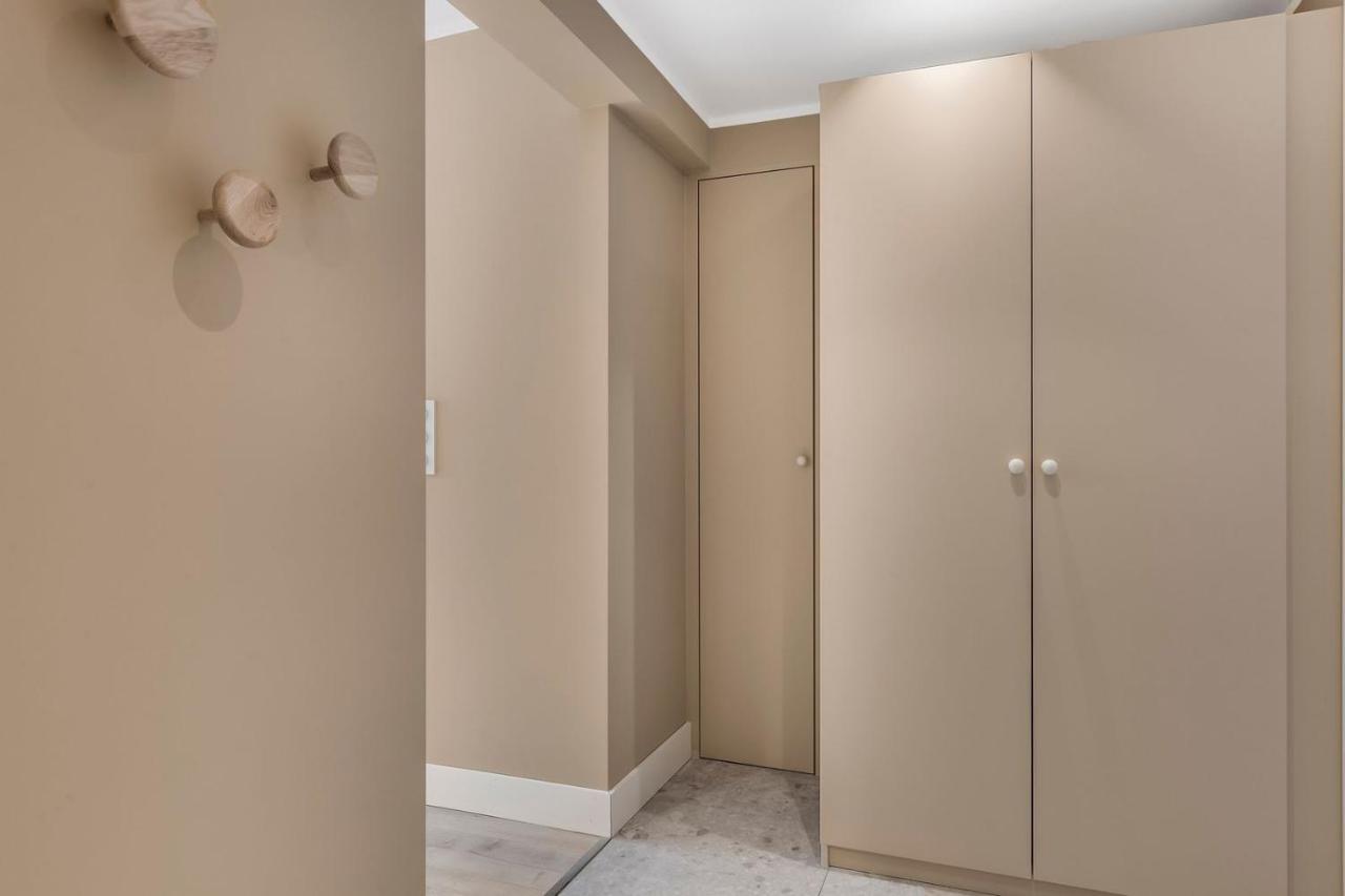 Kristiansund City Apartments Εξωτερικό φωτογραφία